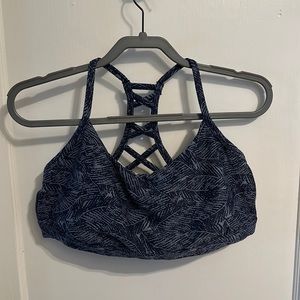 Sports bra